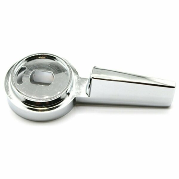 Thrifco Plumbing Mixit Chrome 4402564